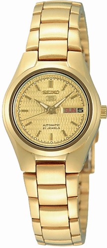 Seiko automatikuhr - seiko,