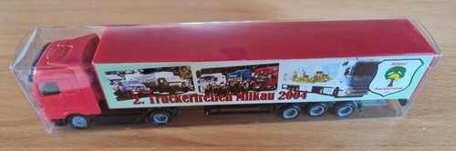 Truckertreffen milkau 2004 - 2.,