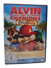 Alvin und die Chipmunks 3 -