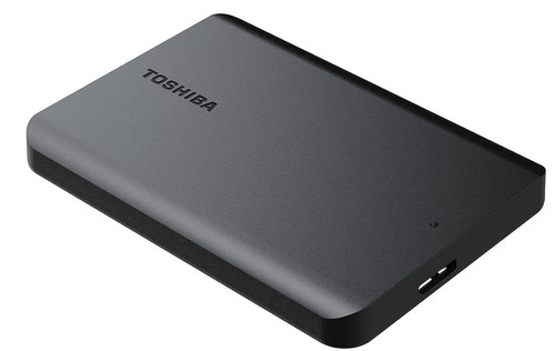 2tb toshiba canvio basics - canvio,