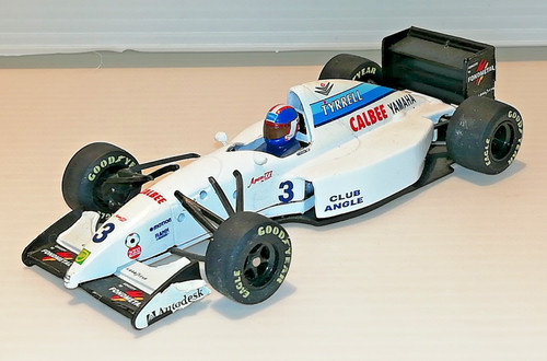 Pauls model art minichamps - pauls,