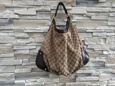 Original GUCCI GG Canvas