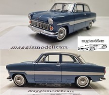 Ford Taunus 12 M Typ G13 Bj