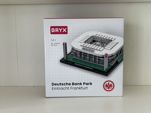 Deutsche bank park frankfurt - bank,