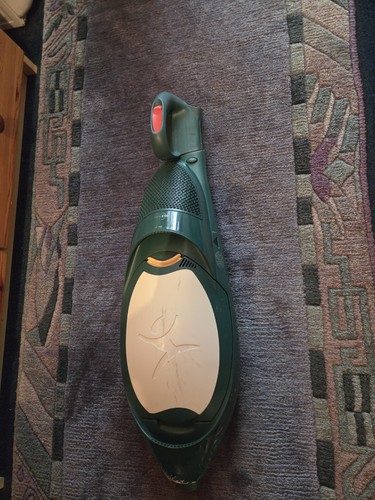 Vorwerk stielstaubsauger vk - vorwerk,