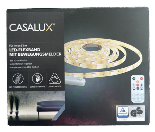 Casalux led flexible - led, tape