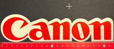 Canon kamera aufkleber - -,