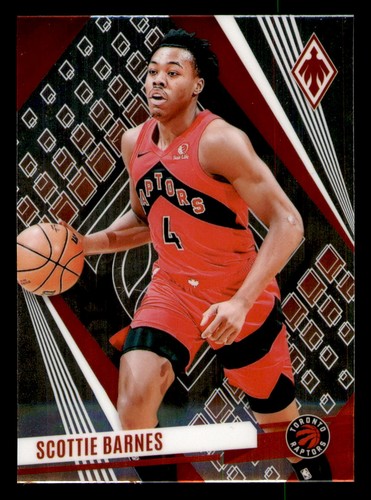 Scottie barnes panini phoenix - panini,