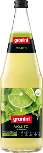 Granini mojito 6er set - granini,