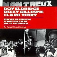 Trumpet Kings at Montreux von Various Pablo-Artists v... | CD | Zustand sehr gut
