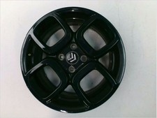 Aluminiumfelge Gebraucht