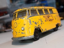 Vtg SIKU V-211 / 212