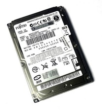 Fujitsu HDD 100 GB 2,5“ IDE