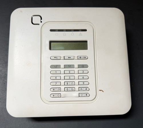 Visonic powermaster g2 - visonic, powermaster-10