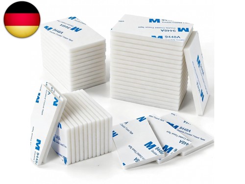 Stück klebepads - 60,