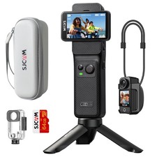 SJCAM C400 Actionkamera 4K