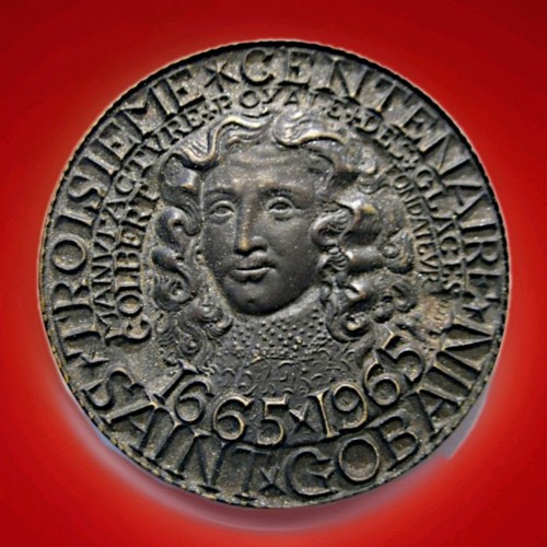 Frankreich bronze medaille - bronze,