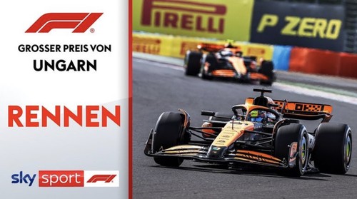 Sky wow ticket formel - formel, 1