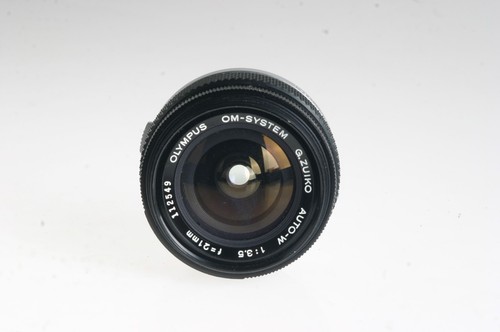 Olympus system zuiko - g.,