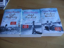 Gisa Pauly = Sylt Saga = Bd 1+