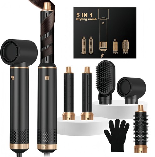 Airstyler 1 hairstyler - airstyler, in