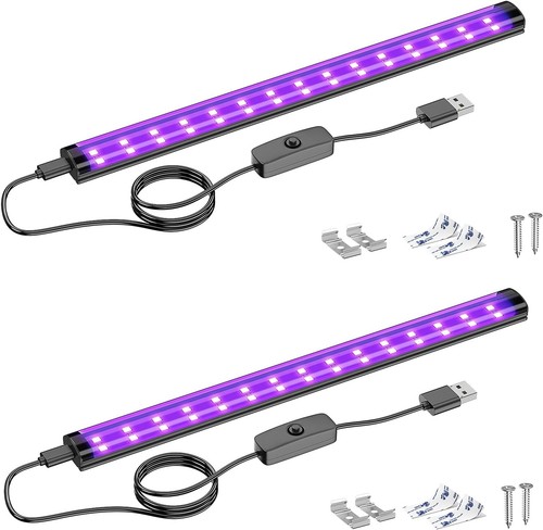 Onforu 10w schwarzlicht - onforu,
