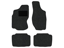 Fußmatten passend für Nissan