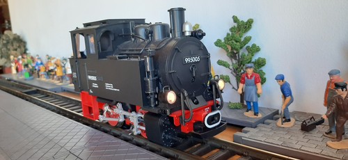 Lgb 20761 mit mzs - lgb,