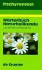 Pschyrembel wörterbuch - pschyrembel,