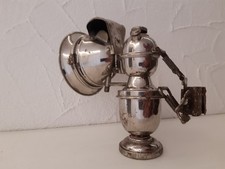 Fahrrad Karbidlampe Vintage