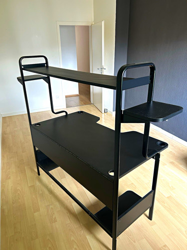 Ikea computertisch metall - computertisch,
