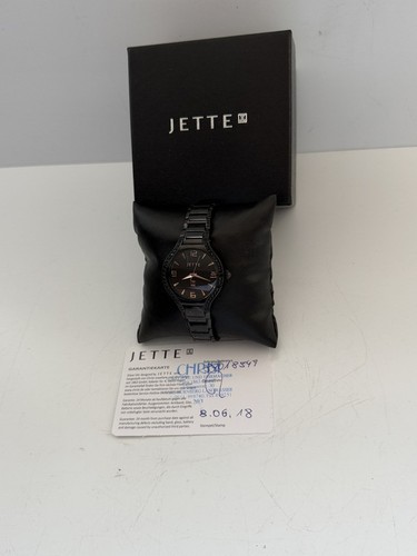Jette joop damen armbanduhr - jette,