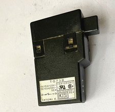 Schalter satori tg73b - schalter, aus