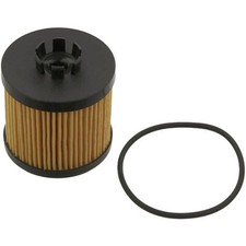 ORIGINAL® Febi Bilstein Ölfilter für VW GOLF V POLO V POLO PASSAT B6 Variant