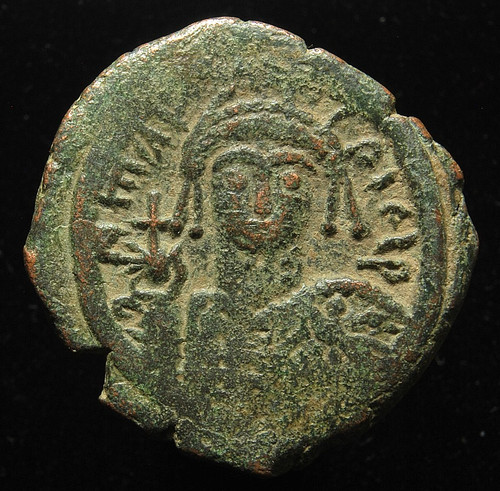 Byzantinisches reich maurice - byzantinisches,