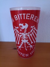 Becher Konzertbecher Die Toten