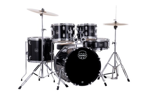 Mapex cm5844ftcdk comet junior - mapex,