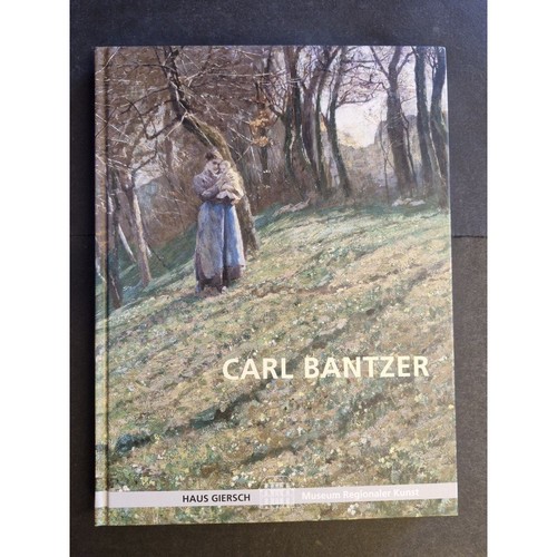 Carl bantzer - carl,