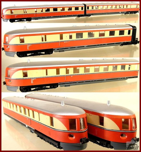 Mw861 piko gützold - |,