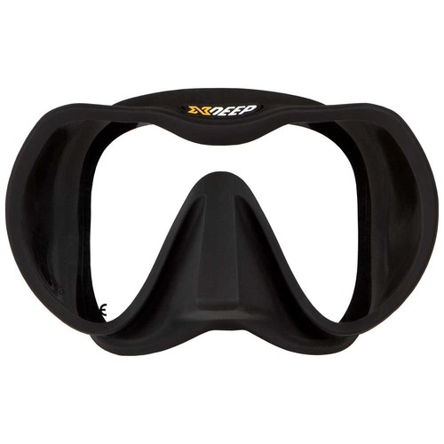 Tauchermaske xdeep radical - tauchermaske,