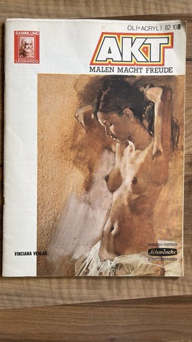 Leonardo sammlung akt - sammlung., akt,