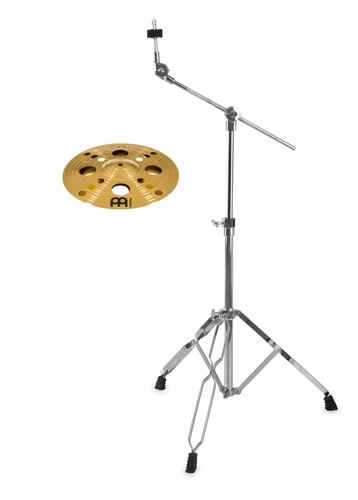 Meinl hcs trash stack - trash,
