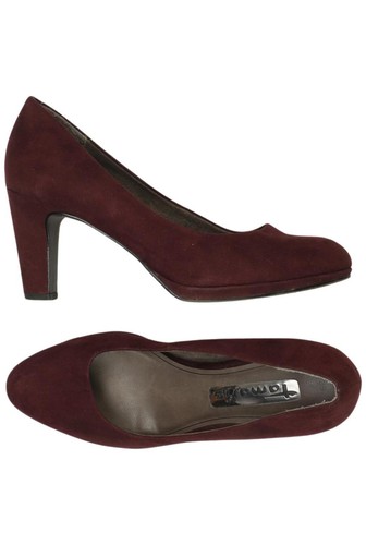 Tamaris pumps damen high - tamaris,