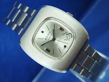 Vintage Zeno Automatic Uhr NOS