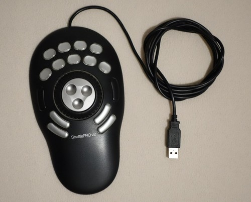 Contour shuttle pro - contour,