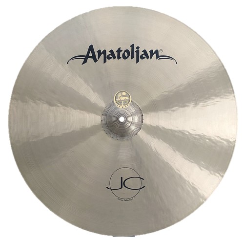 Anatolian jc warm - anatolian,