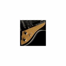 DUESENBERG Starplayer TV Pickguard Gold Sparkle