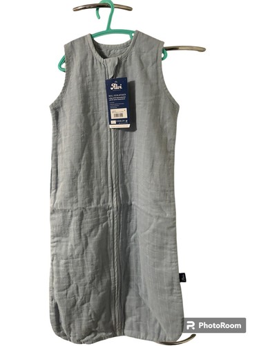 Schlafsack sommer alvi 90cm - schlafsack,
