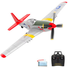 Volantex New Spitfire RC