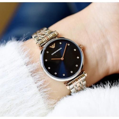 Neu emporio armani damen - neu, uhr